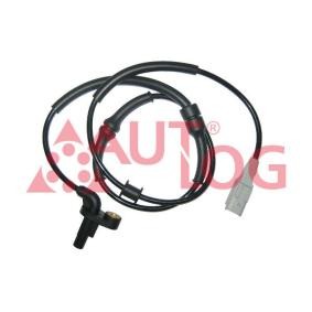Compre Sensor, rotações da roda da AUTLOG AS4561 a um preço baixo por 25,91 €