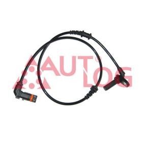 Compre Sensor, rotações da roda da AUTLOG AS4571 a um preço baixo por 30,29 €