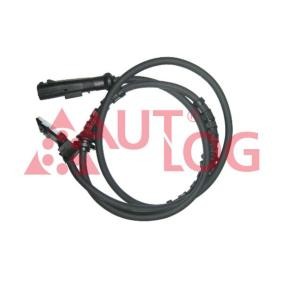 Comprar Sensor ABS de AUTLOG AS4578 a bajo precio de 24,31 €