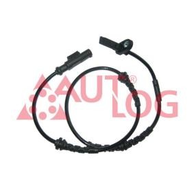 Comprar Sensor ABS de AUTLOG AS4579 a bajo precio de 25,63 €