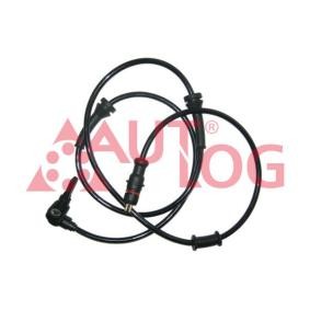 Comprar Sensor ABS de AUTLOG AS4580 a bajo precio de 35,07 €