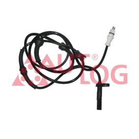 ABS-Sensor AS4581 von AUTLOG günstig für 21,89 € online kaufen