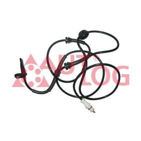 ABS-Sensor AS4582 von AUTLOG günstig für 28,77 € online kaufen