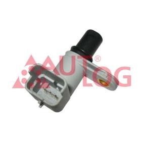 Drehzahlsensor, Motormanagement von AUTLOG AS4587