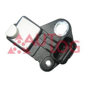 Kurbelwellensensor AS4588 von AUTLOG günstig für 25,21 € online kaufen