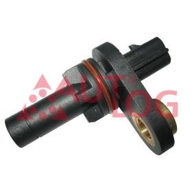Comprar Sensor de cigüeñal de AUTLOG AS4595 a bajo precio de 22,46 €