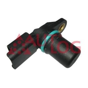 Compre Sensor, posição da árvore de cames da AUTLOG AS4600 a um preço baixo por 17,98 €