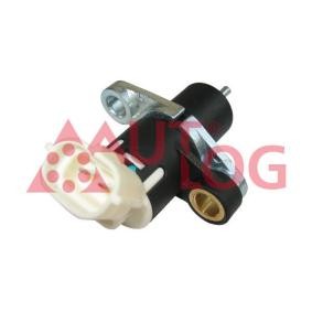 Kurbelwellensensor AS4603 ROVER CABRIOLET von AUTLOG
