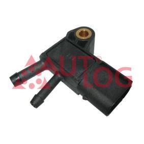 Differenzdrucksensor AS4606