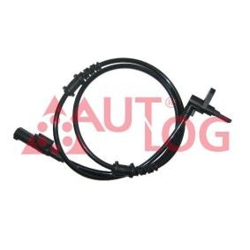 ABS-Sensor von AUTLOG