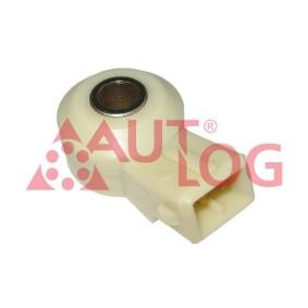 MERCEDES-BENZ Klopfsensor von AUTLOG