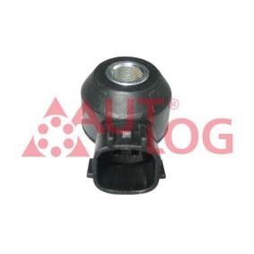 Klopfsensor von AUTLOG AS4617