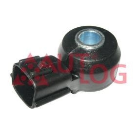 Klopfsensor des Herstellers AUTLOG - Originalware Artikelnummer: AS4618