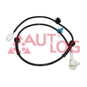 Comprar Sensor ABS de AUTLOG AS4650 a bajo precio de 31,95 €