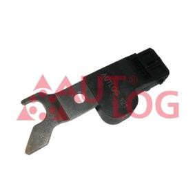 Comprar Sensor, posición árbol de levas de AUTLOG AS4657 a bajo precio de 22,81 €