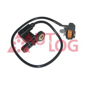 MAZDA Kurbelwellensensor von AUTLOG