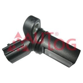 Compre Sensor, posição da árvore de cames da AUTLOG AS4666 a um preço baixo por 20,04 €