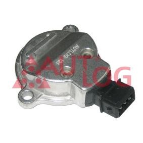 Comprar Sensor, posición árbol de levas de AUTLOG AS4673 a bajo precio de 21,53 €