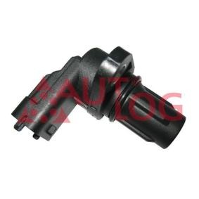 Compre Sensor, posição da árvore de cames da AUTLOG AS4677 a um preço baixo por 22,81 €