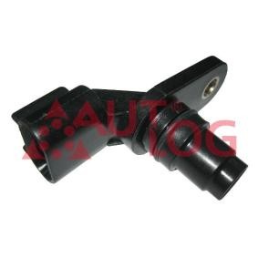Comprar Sensor de revoluciones, control del motor de AUTLOG AS4681 a bajo precio de 19,25 €