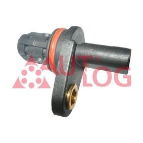 Comprar Sensor de revoluciones, control del motor de AUTLOG AS4683 a bajo precio de 16,31 €