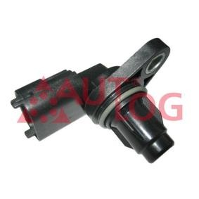 Compre Sensor de rotações, gestão do motor da AUTLOG AS4684 a um preço baixo por 21,70 €