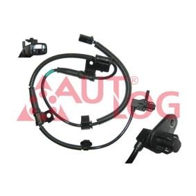 Comprar Sensor ABS de AUTLOG AS4688 a bajo precio de 53,48 €