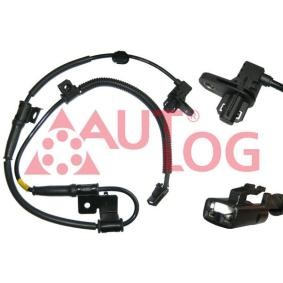 Comprar Sensor ABS de AUTLOG AS4689 a bajo precio de 37,94 €