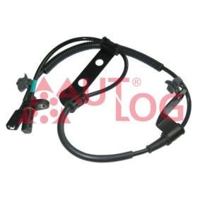 Comprar Sensor ABS de AUTLOG AS4690 a bajo precio de 37,48 €