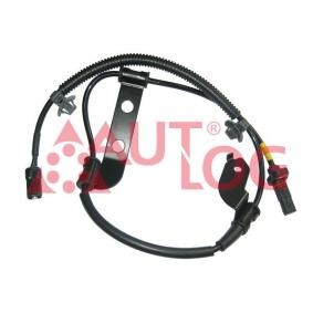 Compre Sensor, rotações da roda da AUTLOG AS4691 a um preço baixo por 28,06 €