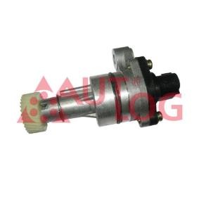Compre Sensor da velocidade de rotação, cx. de vel. automática da AUTLOG AS4696 a um preço baixo por 30,82 €