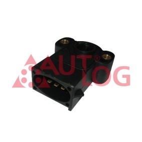 Compre Sensor, posição borboleta da AUTLOG AS4704 a um preço baixo por 17,32 €