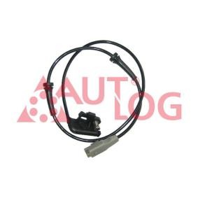 Achetez des Capteur ABS AUTLOG AS4710 à prix pour 39,24 €