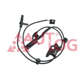Compre Sensor, rotações da roda da AUTLOG AS4714 a um preço baixo por 49,80 €