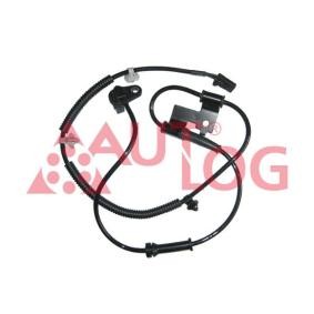 Comprar Sensor ABS de AUTLOG AS4715 a bajo precio de 39,12 €