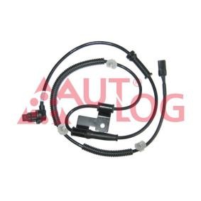 Comprar Sensor ABS de AUTLOG AS4717 a bajo precio de 39,12 €