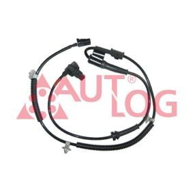 Comprar Sensor ABS de AUTLOG AS4718 a bajo precio de 39,12 €