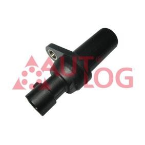 FIAT Kurbelwellensensor von AUTLOG
