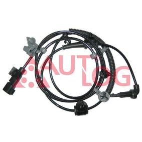 ABS-Sensor von AUTLOG