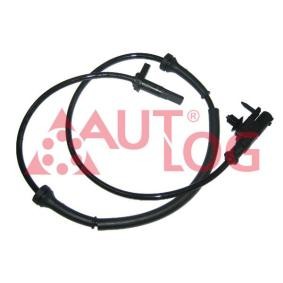 Compre Sensor, rotações da roda da AUTLOG AS4739 a um preço baixo por 28,59 €