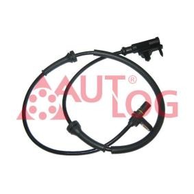 Køb ABS Sensor af AUTLOG AS4740 til den lave pris 240,53 DKK