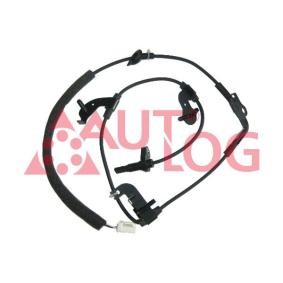 Compre Sensor, rotações da roda da AUTLOG AS4743 a um preço baixo por 23,84 €