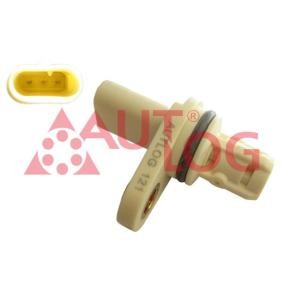 Compre Sensor, posição da árvore de cames da AUTLOG AS4748 a um preço baixo por 27,08 €
