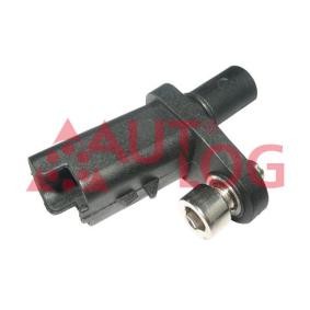 ABS-Sensor AS4851 für CITROËN