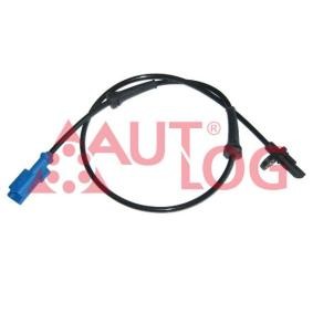 Achetez des Capteur ABS AUTLOG AS4854 à prix pour 32,99 €