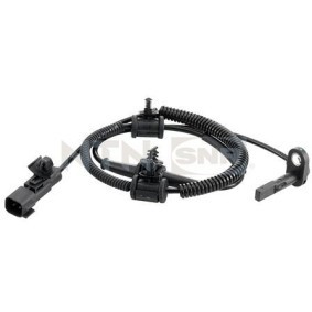 Comprar Sensor ABS de SNR ASB153.04 a bajo precio de 20,73 €