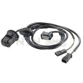 ABS-Sensor ASB154.41 für SKODA