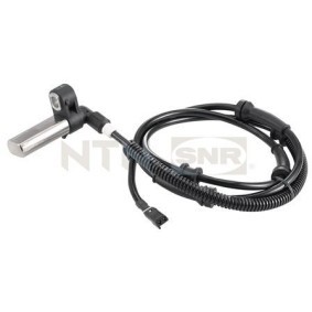 Comprar Sensor ABS de SNR ASB186.01 a bajo precio de 58,08 €