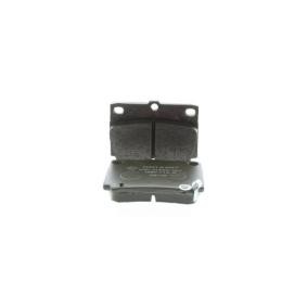 Comprar Juego de pastillas de freno de AISIN ASN-2087 a bajo precio de 31,11 €