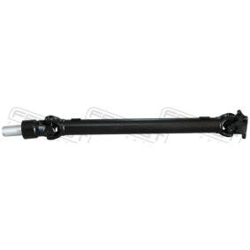 Comprar Árbol cardán de FEBEST ASN-PSC23 a bajo precio de 152,06 €